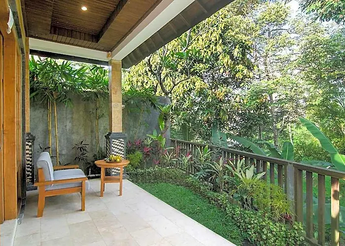 Danakha Villa Ubud BALI