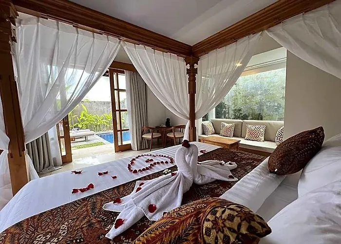 Danakha Villa Ubud BALI